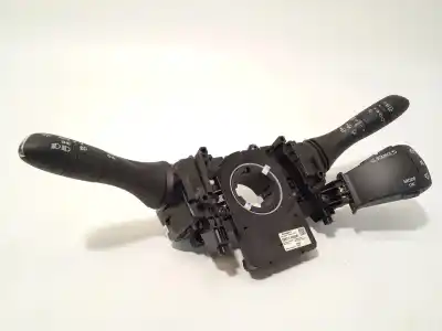 Peça sobressalente para automóvel em segunda mão comutador de piscas  por renault megane iv fastback (b9a/m/n_) 1.3 tce 140 (b9nb) referências oem iam 255676935r