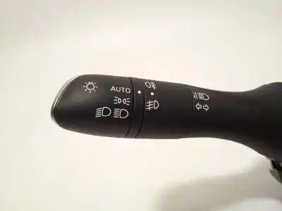 Peça sobressalente para automóvel em segunda mão comutador de piscas  por renault megane iv fastback (b9a/m/n_) 1.3 tce 140 (b9nb) referências oem iam 255676935r  285t30853r