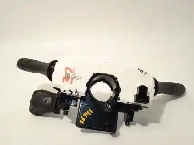 Peça sobressalente para automóvel em segunda mão comutador de piscas  por renault megane iv fastback (b9a/m/n_) 1.3 tce 140 (b9nb) referências oem iam 255676935r  285t30853r