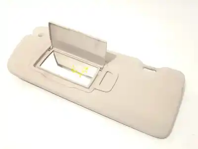 Peça sobressalente para automóvel em segunda mão pára-sol esquerdo por renault megane iv fastback (b9a/m/n_) 1.3 tce 140 (b9nb) referências oem iam 964019764r