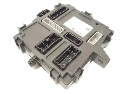 Peça sobressalente para automóvel em segunda mão bsi / bcm / módulo eletrónico confort por renault megane iv fastback (b9a/m/n_) 1.3 tce 140 (b9nb) referências oem iam 284b29294r