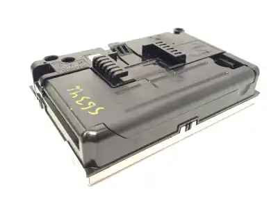 Peça sobressalente para automóvel em segunda mão módulo eletrônico por renault megane iv fastback (b9a/m/n_) 1.3 tce 140 (b9nb) referências oem iam 2591a6180r  