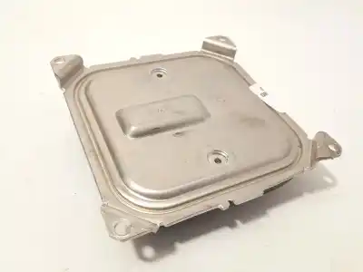 Peça sobressalente para automóvel em segunda mão balastro led direita por renault megane iv fastback (b9a/m/n_) 1.3 tce 140 (b9nb) referências oem iam 260551566r a2c90665805 