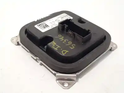 Tweedehands auto-onderdeel linker led-eenheid voor renault megane iv fastback (b9a/m/n_) 1.3 tce 140 (b9nb) oem iam-referenties 260551566r a2c90665805 