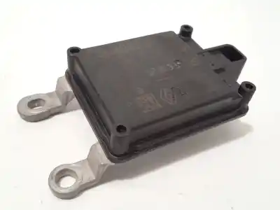 Peça sobressalente para automóvel em segunda mão módulo eletrônico por renault megane iv fastback (b9a/m/n_) 1.3 tce 140 (b9nb) referências oem iam 284473987r