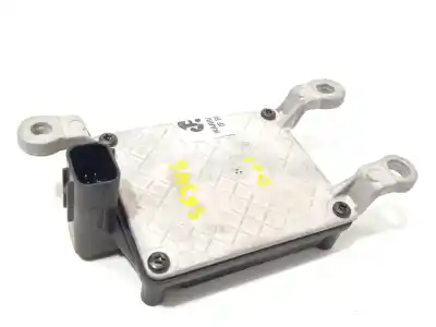 Peça sobressalente para automóvel em segunda mão módulo eletrônico por renault megane iv fastback (b9a/m/n_) 1.3 tce 140 (b9nb) referências oem iam 284473987r a2c77307907 