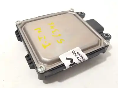 Tweedehands auto-onderdeel elektronische module voor renault megane iv fastback (b9a/m/n_) 1.3 tce 140 (b9nb) oem iam-referenties 284e78266r a2c77385404 