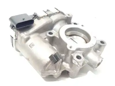 Peça sobressalente para automóvel em segunda mão borboleta de admissão por renault megane iv fastback (b9a/m/n_) 1.3 tce 140 (b9nb) referências oem iam 161203209r