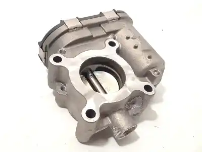 Автозапчасти б/у бабочка коробка за renault megane iv fastback (b9a/m/n_) 1.3 tce 140 (b9nb) ссылки oem iam 161203209r  a2821410200