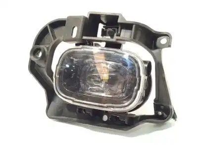 Peça sobressalente para automóvel em segunda mão farol / projetor de nevoeiro esquerdo por renault megane iv fastback (b9a/m/n_) 1.3 tce 140 (b9nb) referências oem iam 261550862r