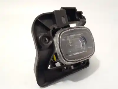 Peça sobressalente para automóvel em segunda mão farol / projetor de nevoeiro esquerdo por renault megane iv fastback (b9a/m/n_) 1.3 tce 140 (b9nb) referências oem iam 261550862r  