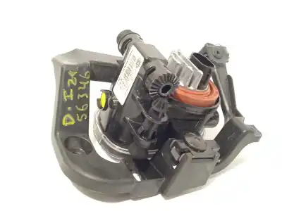 Peça sobressalente para automóvel em segunda mão farol / projetor de nevoeiro esquerdo por renault megane iv fastback (b9a/m/n_) 1.3 tce 140 (b9nb) referências oem iam 261550862r  