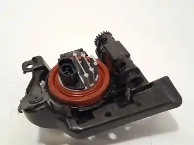 Peça sobressalente para automóvel em segunda mão farol / projetor de nevoeiro esquerdo por renault megane iv fastback (b9a/m/n_) 1.3 tce 140 (b9nb) referências oem iam 261550862r  