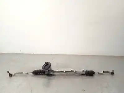 Peça sobressalente para automóvel em segunda mão caixa de direção por renault megane iv fastback (b9a/m/n_) 1.3 tce 140 (b9nb) referências oem iam 480107914r