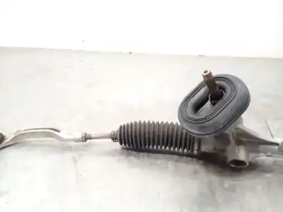 Peça sobressalente para automóvel em segunda mão caixa de direção por renault megane iv fastback (b9a/m/n_) 1.3 tce 140 (b9nb) referências oem iam 480107914r  