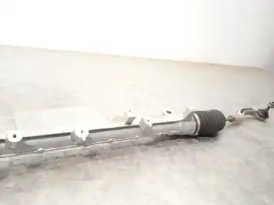 Peça sobressalente para automóvel em segunda mão caixa de direção por renault megane iv fastback (b9a/m/n_) 1.3 tce 140 (b9nb) referências oem iam 480107914r  