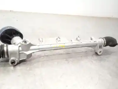 Peça sobressalente para automóvel em segunda mão caixa de direção por renault megane iv fastback (b9a/m/n_) 1.3 tce 140 (b9nb) referências oem iam 480107914r  
