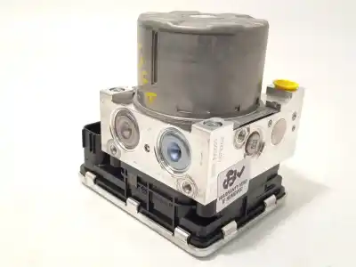 Peça sobressalente para automóvel em segunda mão abs por renault megane iv fastback (b9a/m/n_) 1.3 tce 140 (b9nb) referências oem iam 476603086r 10022025354 28516750183