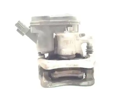 Peça sobressalente para automóvel em segunda mão pinça de travão traseira esquerda por renault megane iv fastback (b9a/m/n_) 1.3 tce 140 (b9nb) referências oem iam 440110675r  