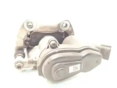 Peça sobressalente para automóvel em segunda mão pinça de travão traseira esquerda por renault megane iv fastback (b9a/m/n_) 1.3 tce 140 (b9nb) referências oem iam 440110675r  