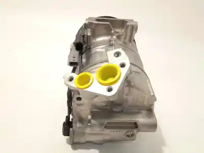 Peça sobressalente para automóvel em segunda mão compressor de ar condicionado a/a a/c por renault megane iv fastback (b9a/m/n_) 1.3 tce 140 (b9nb) referências oem iam 926004941r  pxc14