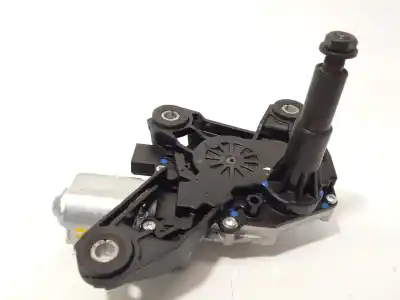 Peça sobressalente para automóvel em segunda mão motor do limpador traseiro por renault megane iv fastback (b9a/m/n_) 1.3 tce 140 (b9nb) referências oem iam 287109757r