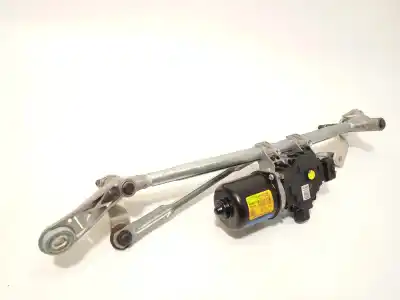 Peça sobressalente para automóvel em segunda mão motor do limpa para brisas por renault megane iv fastback (b9a/m/n_) 1.3 tce 140 (b9nb) referências oem iam 288005974r w000037156 