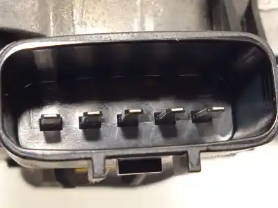 Peça sobressalente para automóvel em segunda mão motor do limpa para brisas por renault megane iv fastback (b9a/m/n_) 1.3 tce 140 (b9nb) referências oem iam 288005974r w000037156 
