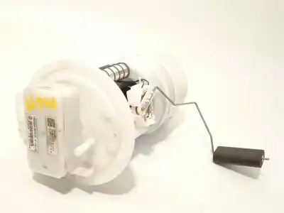 Peça sobressalente para automóvel em segunda mão bomba de combustivel por renault megane iv fastback (b9a/m/n_) 1.3 tce 140 (b9nb) referências oem iam 172025527r