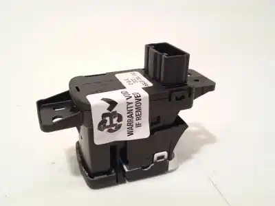 Автозапчасти б/у выключатель за renault megane iv fastback (b9a/m/n_) 1.3 tce 140 (b9nb) ссылки oem iam 251752075r  