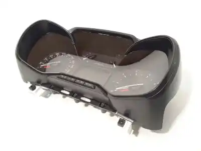 Peça sobressalente para automóvel em segunda mão quadrante por citroen c3 iii (sx) 1.2 puretech 82 referências oem iam 9855428580  