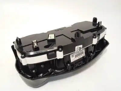 Peça sobressalente para automóvel em segunda mão quadrante por citroen c3 iii (sx) 1.2 puretech 82 referências oem iam 9855428580  