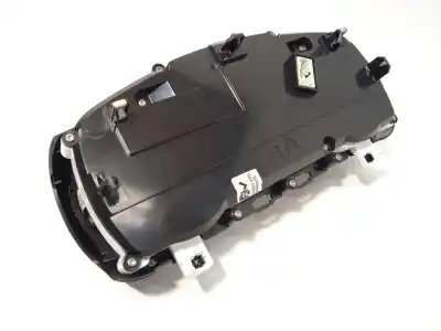 Peça sobressalente para automóvel em segunda mão quadrante por citroen c3 iii (sx) 1.2 puretech 82 referências oem iam 9855428580  