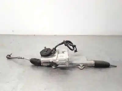 Peça sobressalente para automóvel em segunda mão caixa de direção por citroen c3 iii (sx) 1.2 puretech 82 referências oem iam 9831639780