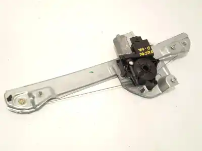 Peça sobressalente para automóvel em segunda mão elevador de vidros dianteiro direito por citroen c3 iii (sx) 1.2 puretech 82 referências oem iam 9840154280