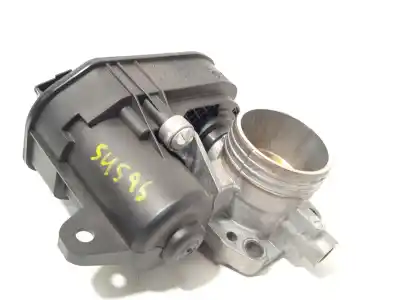 Peça sobressalente para automóvel em segunda mão borboleta de admissão por citroen c3 iii (sx) 1.2 puretech 82 referências oem iam 9842632980