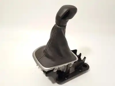Peça sobressalente para automóvel em segunda mão alavanca de velocidades por citroen c3 iii (sx) 1.2 puretech 82 referências oem iam 16088722zd