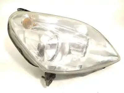 Pièce détachée automobile d'occasion FEU DROIT pour OPEL ZAFIRA / ZAFIRA FAMILY B (A05) 1.6 (M75) Références OEM IAM 13260845  