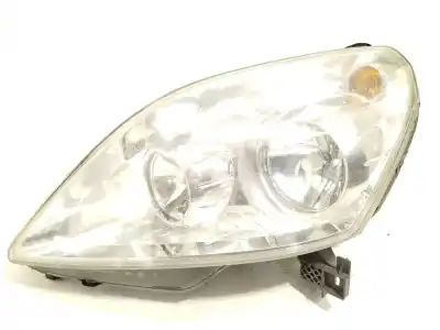 Pièce détachée automobile d'occasion FEU GAUCHE pour OPEL ZAFIRA / ZAFIRA FAMILY B (A05) 1.6 (M75) Références OEM IAM 13260844  