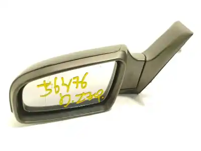 Pièce détachée automobile d'occasion RÉTROVISEUR GAUCHE pour OPEL ZAFIRA / ZAFIRA FAMILY B (A05) 1.6 (M75) Références OEM IAM 13252957  