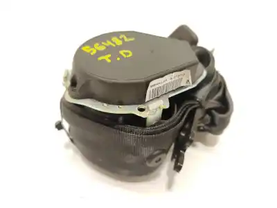 Pièce détachée automobile d'occasion CEINTURE DE SÉCURITÉ ARRIÈRE DROITE pour RENAULT CLIO IV (BH_) 0.9 TCE 90 Références OEM IAM 888404130R  