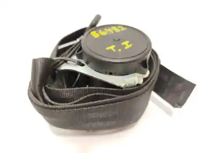 Pièce détachée automobile d'occasion CEINTURE DE SECURITE ARRIERE GAUCHE pour RENAULT CLIO IV (BH_) 0.9 TCE 90 Références OEM IAM 888419629R  