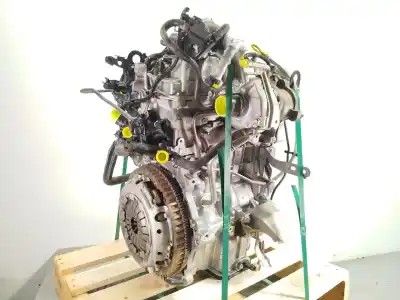 Recambio de automóvil de segunda mano de MOTOR COMPLETO para RENAULT CLIO IV (BH_) 0.9 TCE 90 referencias OEM IAM H4B408  