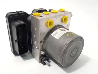 Recambio de automóvil de segunda mano de ABS para CITROEN C3 III (SX) 1.2 PURETECH 82 referencias OEM IAM 39242804  