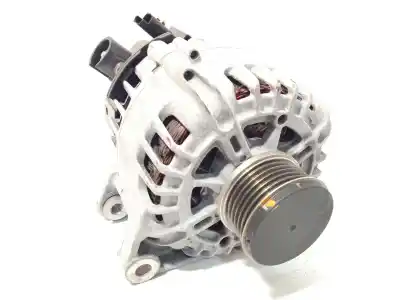 Recambio de automóvil de segunda mano de ALTERNADOR para CITROEN C3 III (SX) 1.2 PURETECH 82 referencias OEM IAM 9835689480  