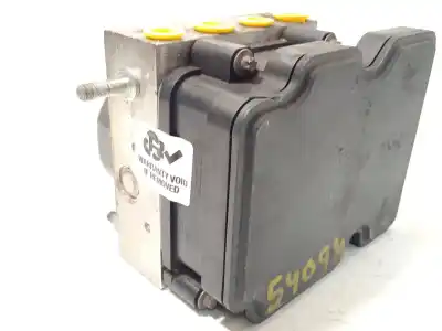 Second-hand car spare part abs for renault captur zen oem iam references 476605492r 269633 0265956285