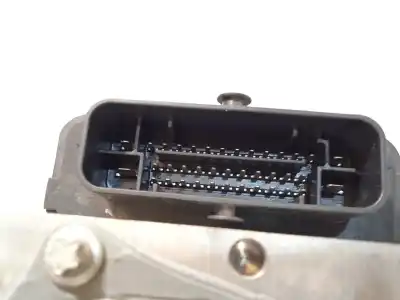 Second-hand car spare part abs for renault captur zen oem iam references 476605492r 269633 0265956285