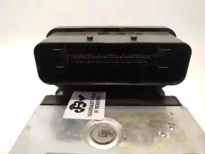 Pezzo di ricambio per auto di seconda mano abs per ford kuga (cbs) titanium riferimenti oem iam cv612c405ah 10021209584 10096101693