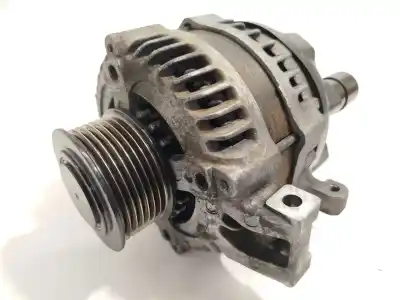 Pezzo di ricambio per auto di seconda mano alternatore per honda cr-v ii (rd_) 2.2 ctdi (rd9) riferimenti oem iam csc91