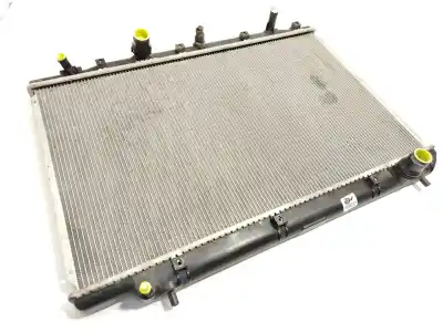 Pezzo di ricambio per auto di seconda mano radiatore d acqua per honda cr-v ii (rd_) 2.2 ctdi (rd9) riferimenti oem iam 19010rmae01